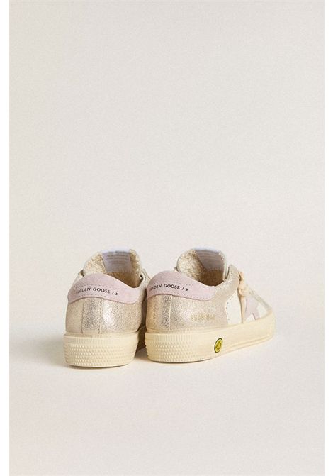 Sneakers May GOLDEN GOOSE KIDS | GYF00495 F00743582984